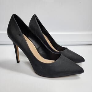 Mix No. 6 Black 7.5 Heels Shoes